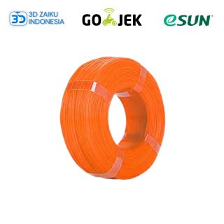 eSUN 1 KG Refilament PLA+ Refill for eSUN Filament Spool